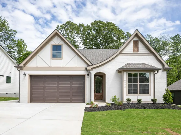 31 Storyvale Ln, Hixson, TN 37343