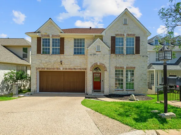 5004 Valburn Ct, Austin, TX 78731