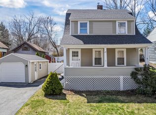 42 Murray Street, Augusta, ME 04330