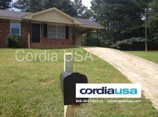 10108 Straphinge Trl NE, Covington, GA 30014