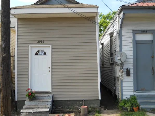 3983 S Front St, New Orleans, LA 70115