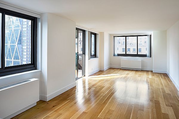 1st image of 347 W 57th St APT 17D