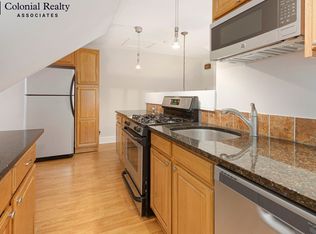 13 Mansfield St #5, Allston, MA 02134