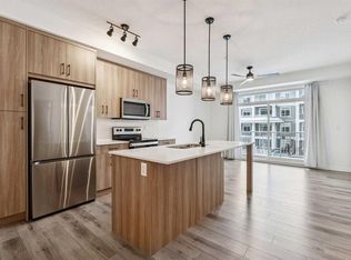 500 E Auburn Meadows Cmn SE #203, Calgary, AB T3M 3P5