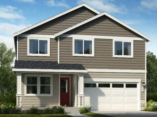 8442 31st Place NE, Marysville, WA 98270