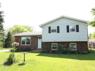 38132 N North Shore Ave, Beach Park, IL