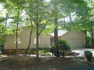 229 Lakeview Cir #1133, Waleska, GA 30183