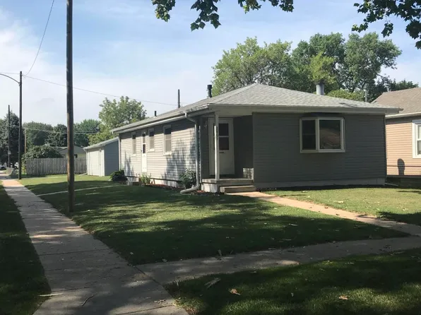 2801 Avenue H, Council Bluffs, IA 51501