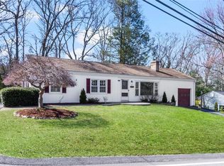 153 Diamond Hill Rd, Warwick, RI 02886