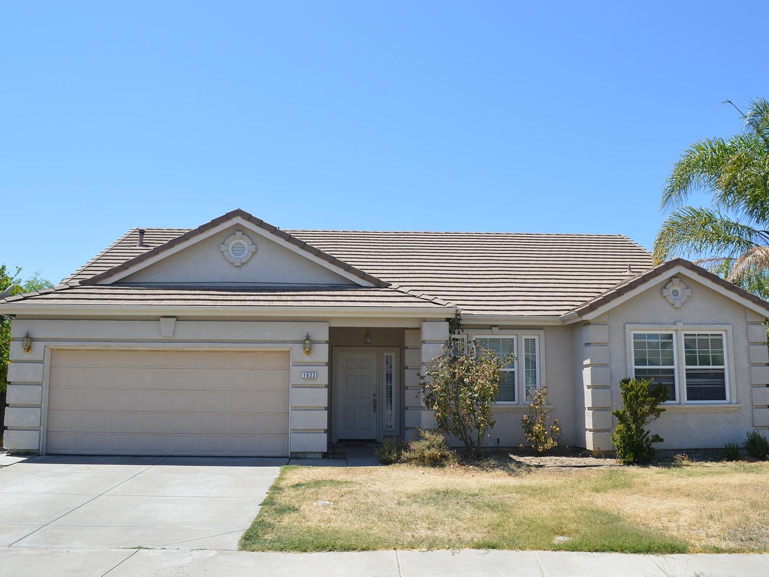 1623 Jantz Dr, Livingston, CA 95334 Zillow