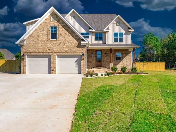 314 Kellylyn Lndg, Florence, AL 35634