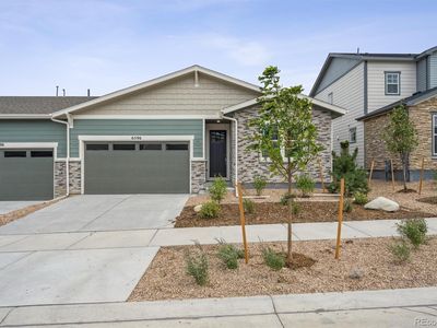 6596 N Nepal Street, Aurora, CO, 80019