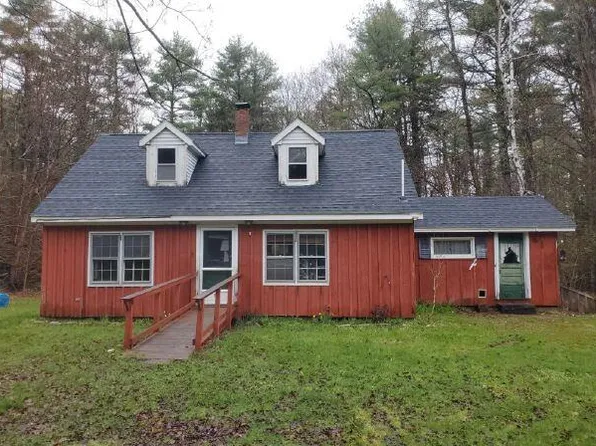 20 Meeting House Lane, Chebeague Island, ME 04017