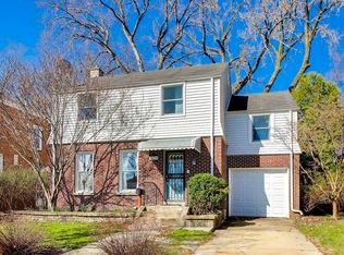 8238 Keystone Ave, Skokie, IL