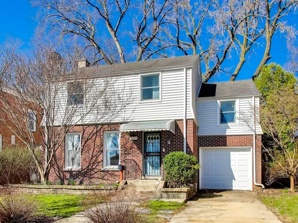 8238 Keystone Ave, Skokie, IL 60076