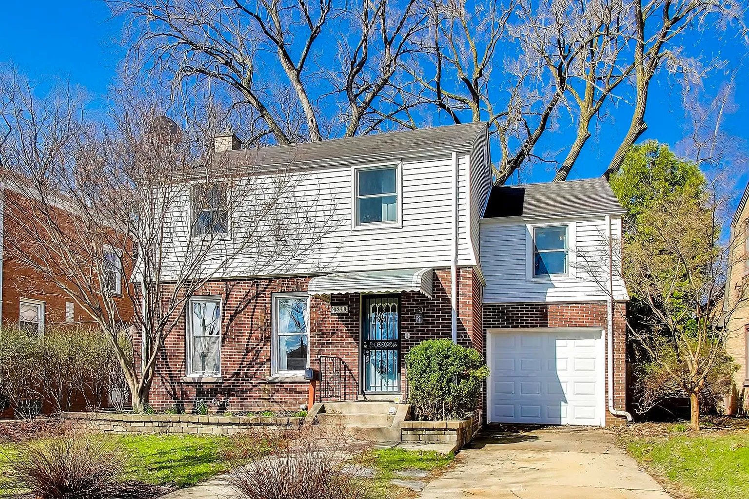 8238 Keystone Ave photo 1