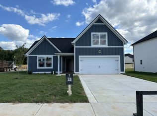 2012 Michael Dr LOT 33, Springfield, TN 37172