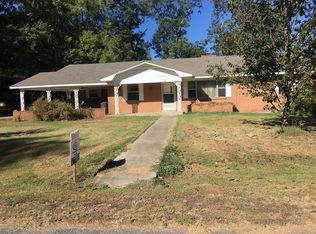 111 N Porter St, Almyra, AR 72003