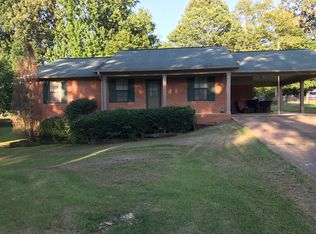 1410 Hall Dr, Ripley, MS 38663