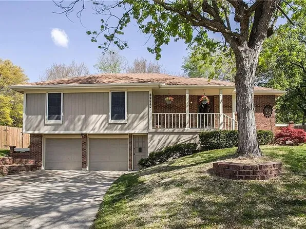 17304 E 49th Terrace Ct S, Independence, MO 64055