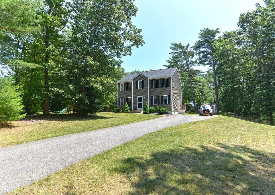 16 Patriots Path, Middleboro, MA 02346 Zillow
