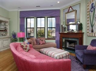 72 Warren St UNIT 72, Boston, MA 02129