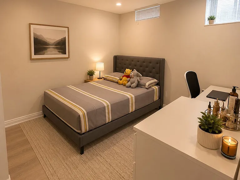 7 Auckland Dr #LOWER — Photo 7