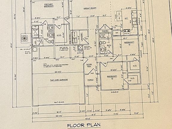 2nd image of 1209 Euclid Lot 95