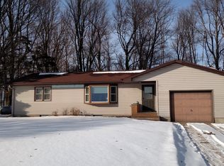 284 Ush 8, Turtle Lake, WI 54889