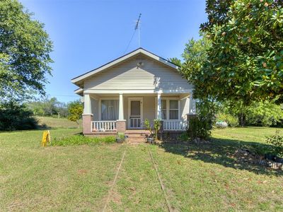 19101 State Highway 39, Lexington, OK, 73051