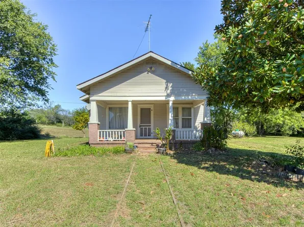 19101 State Highway 39, Lexington, OK 73051