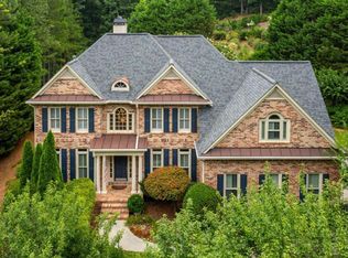 5275 Whitehaven Park Ln SE, Mableton, GA