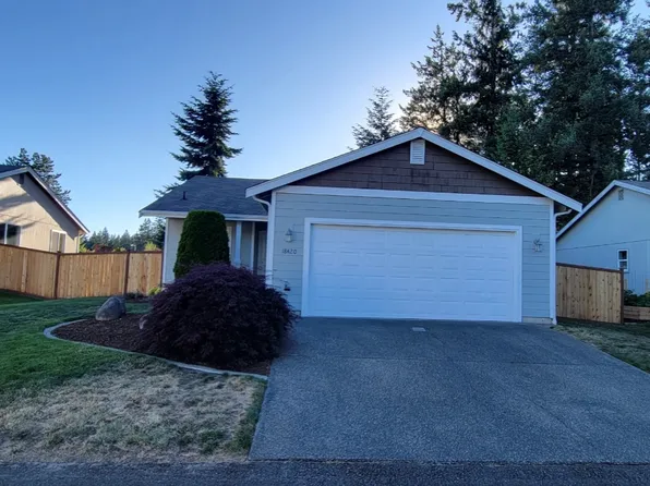 18420 39th Ave E, Tacoma, WA 98446