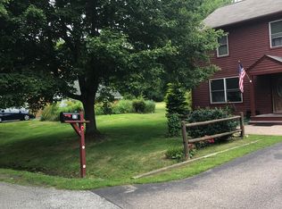 13 Kingston Hill Ct, Kingston, RI 02881