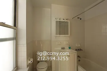 Rented by City Connections Realty