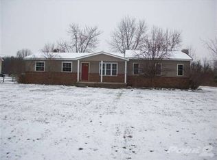 12054 Bristol Rd, Lennon, MI 48449