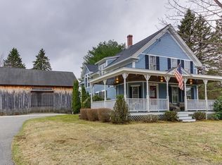 87 Pleasant St, Northborough, MA 01532