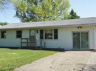 1216 Joanne Ln, Champaign, IL