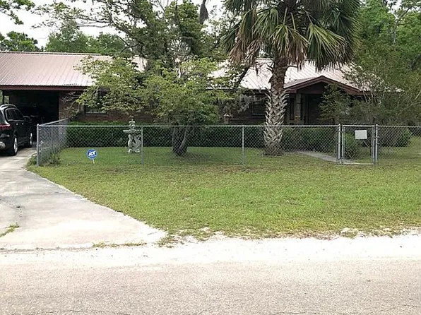 104 Sandra St, Perry, FL 32348