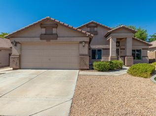 6430 W Briles Rd, Phoenix, AZ 85083