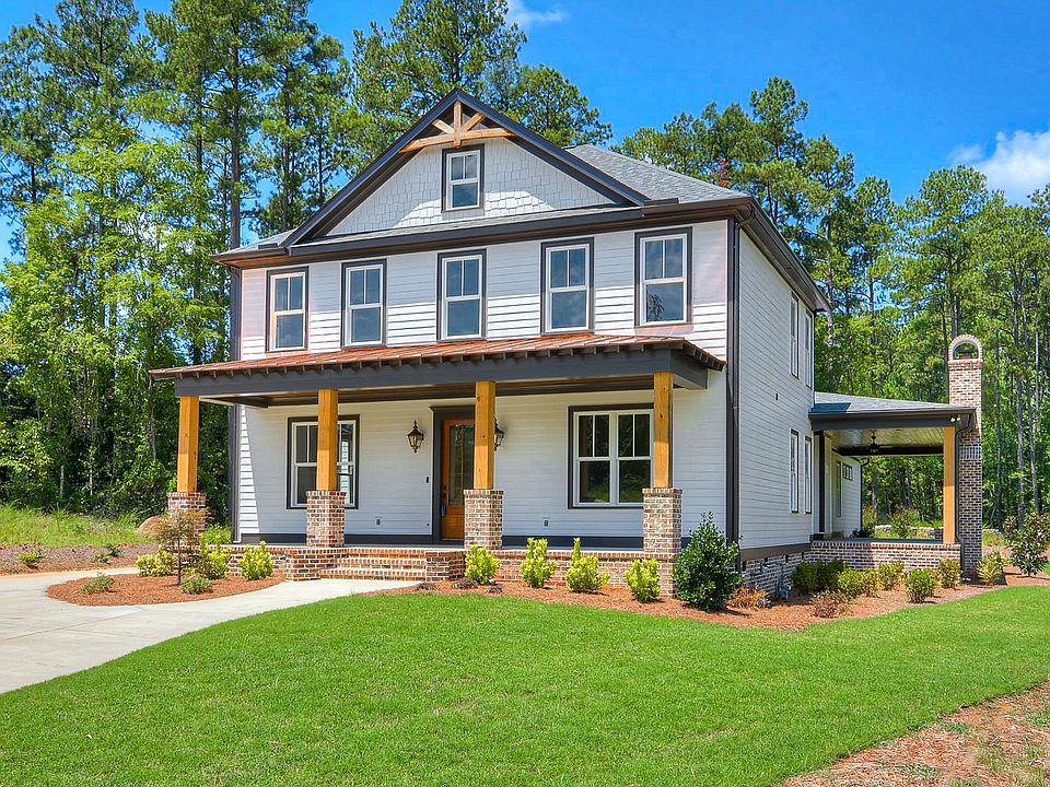 744 Campana Dr, Evans, GA 30809 Zillow