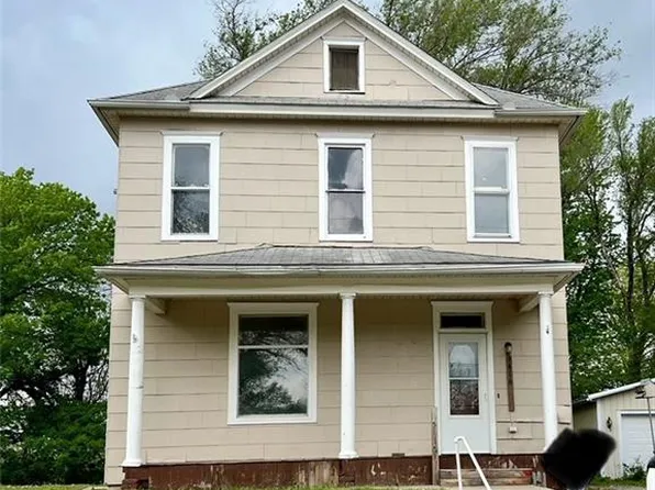 1416 Bellevue St, Saint Joseph, MO 64501