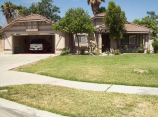 7568 Peacock Ave, Highland, CA 92346