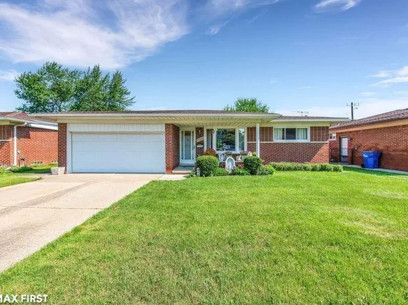 13043 Masonic Blvd, Warren, MI 48088