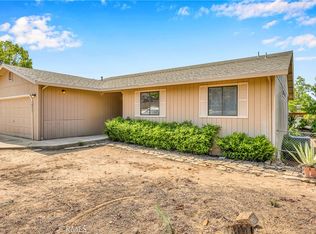 16771 Greenridge Rd, Hidden Valley Lake, CA 95467