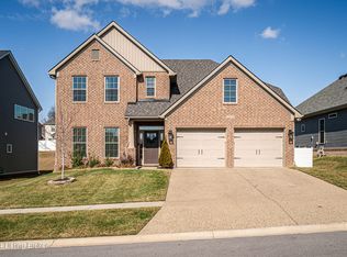 16219 Spitfire Lake Path, Louisville, KY 40245