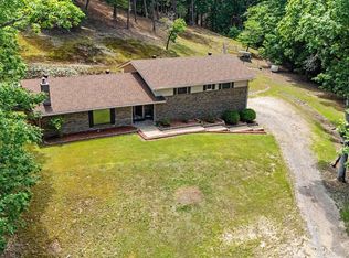 3614 Garrison Rd, Little Rock, AR 72223
