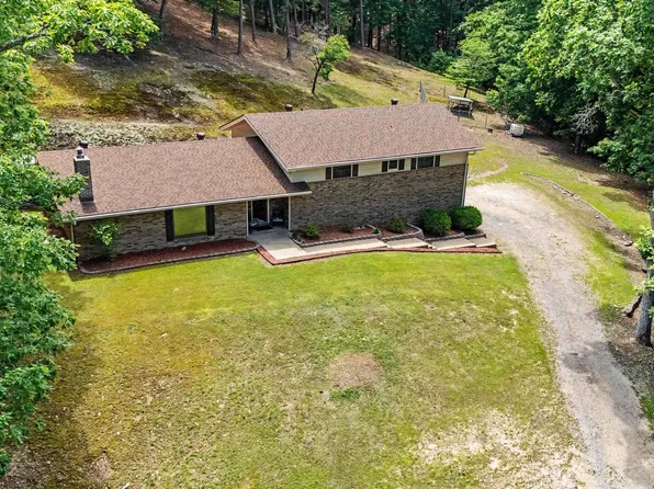 3614 Garrison Rd, Little Rock, AR 72223