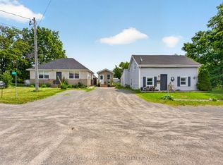 95 & 97 County Road 4, Loyalist, ON K0H 1G0