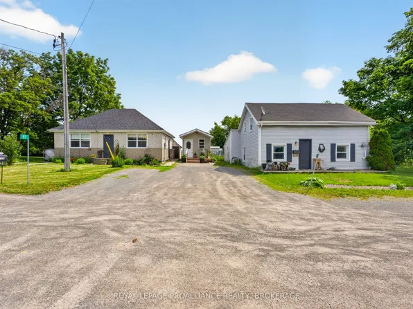 95 & 97 County Road 4, Loyalist, ON K0H 1G0